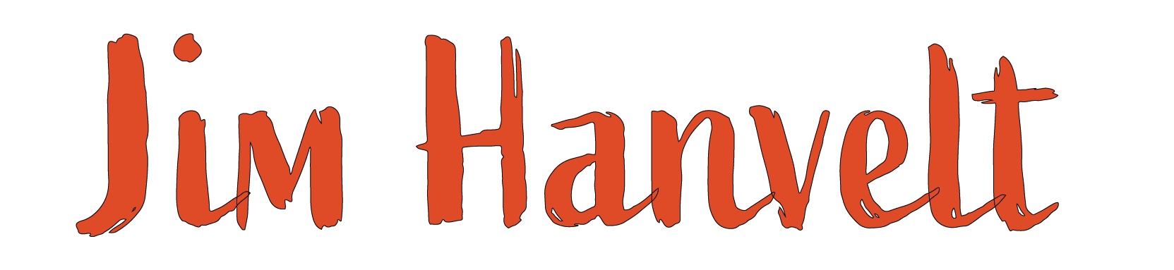 Jim Hanvelt Logo